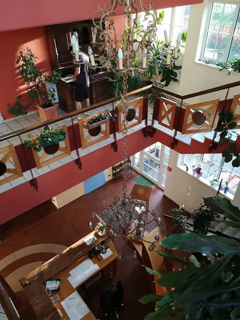 Robert Palfi_Landgasthof Gietl GmbH_Liesingtal_recensione