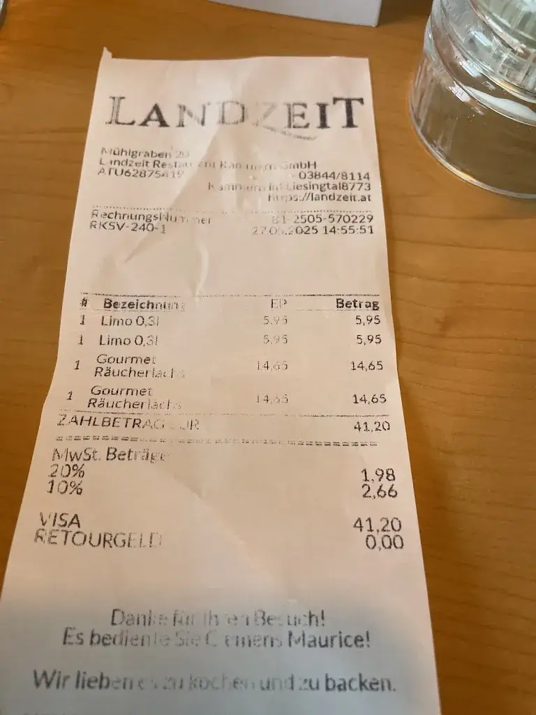 Námor apartment above Opatija_Landzeit Kammern_Liesingtal_avis