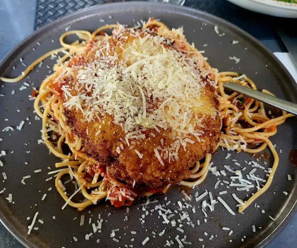 Edgar Herke_Il Padrino_Lieboch_recensione