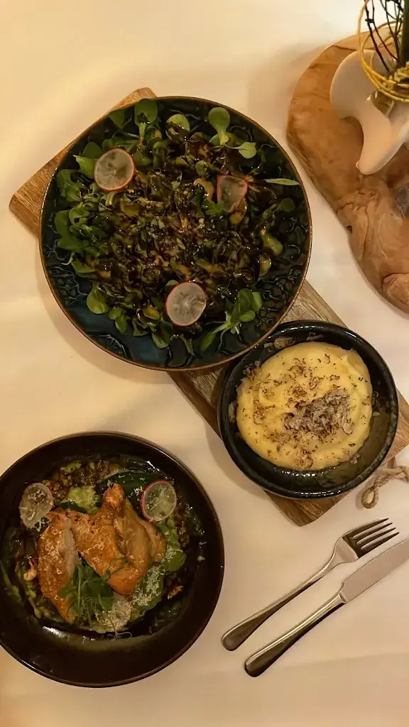 Matthias Hohl_Liebocher Stubn - eat and drink_Lieboch_recensione