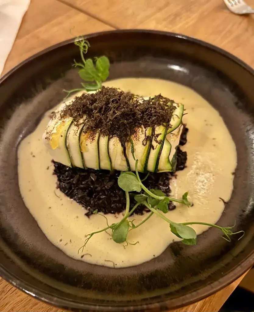 denise weilharter_Liebocher Stubn - eat and drink_Lieboch_recensione