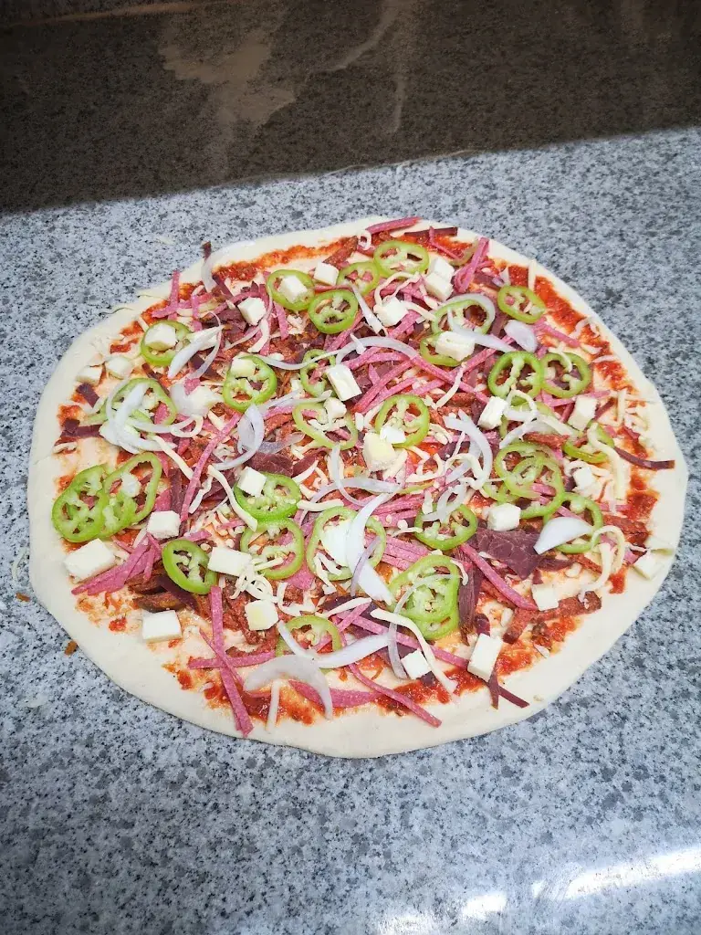 Menu_Pizzeria Santa Lucia_Lieboch_image_2