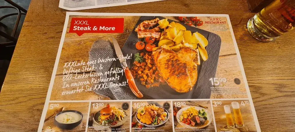 Menu_XXXLutz Restaurant Lieboch_Lieboch_image_2