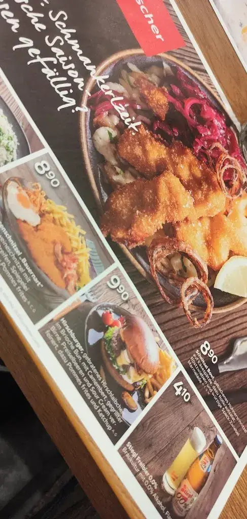 Menu_XXXLutz Restaurant Lieboch_Lieboch_image_3