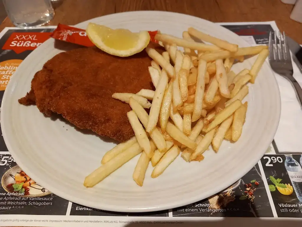 Menu_XXXLutz Restaurant Lieboch_Lieboch_image_9