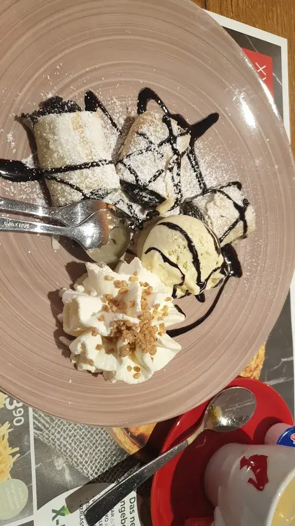 Taner_XXXLutz Restaurant Lieboch_Lieboch_review