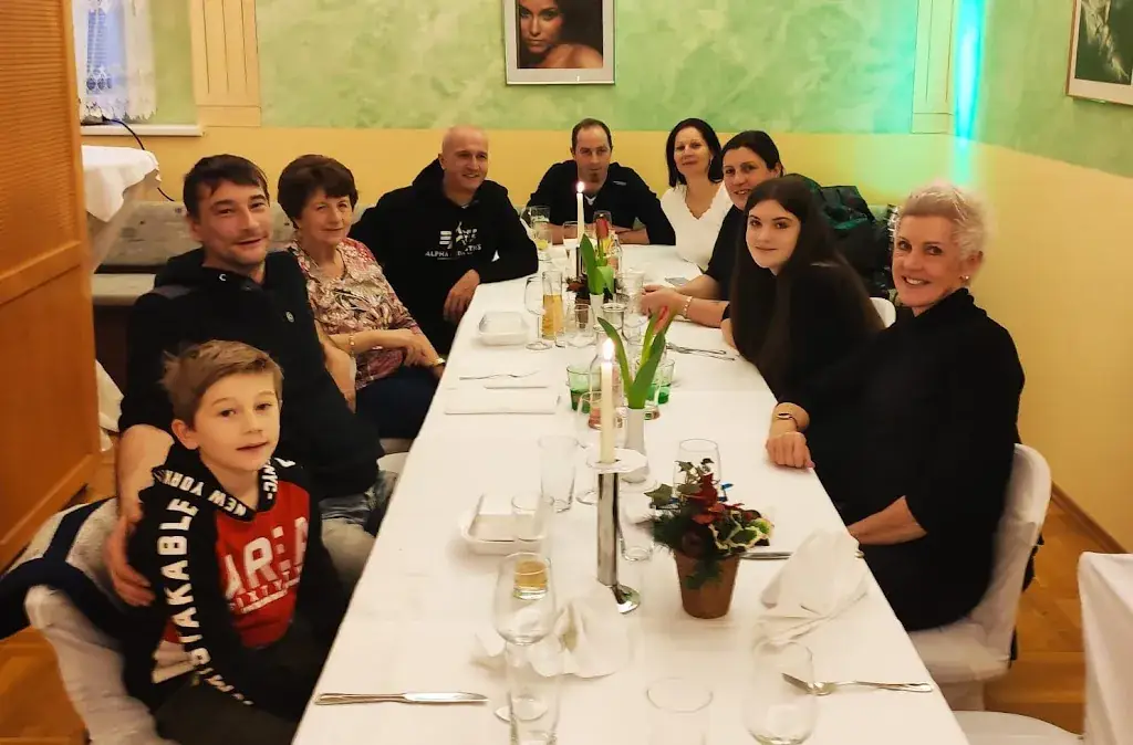 Bettina Kastelitz_Restaurant Reichl_Schattendorf_review