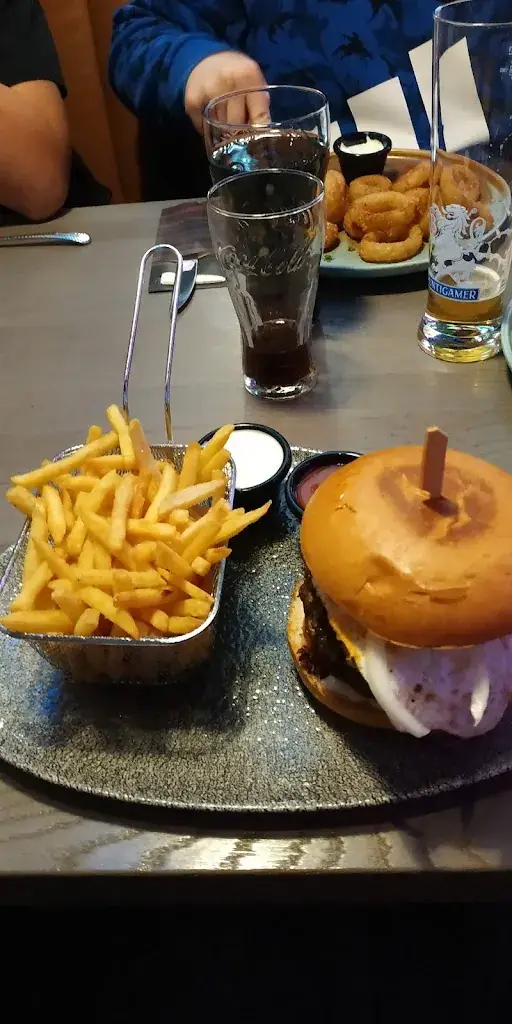 Menu_Hanks Bar & Grill_Lieboch_image_1