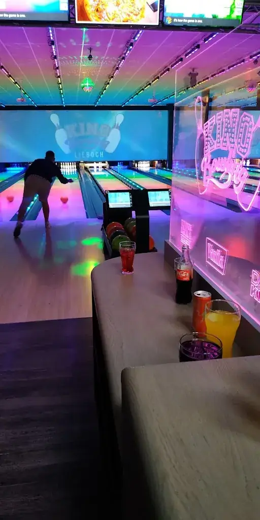 Hanks Bar & Grill ristorante a Lieboch