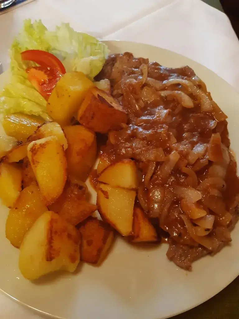 Menu_Gasthaus Gangl_Ligist_immagine_2