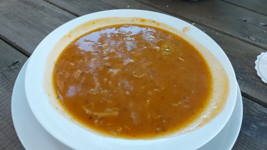 Menu_Gasthaus Gangl_Ligist_immagine_5