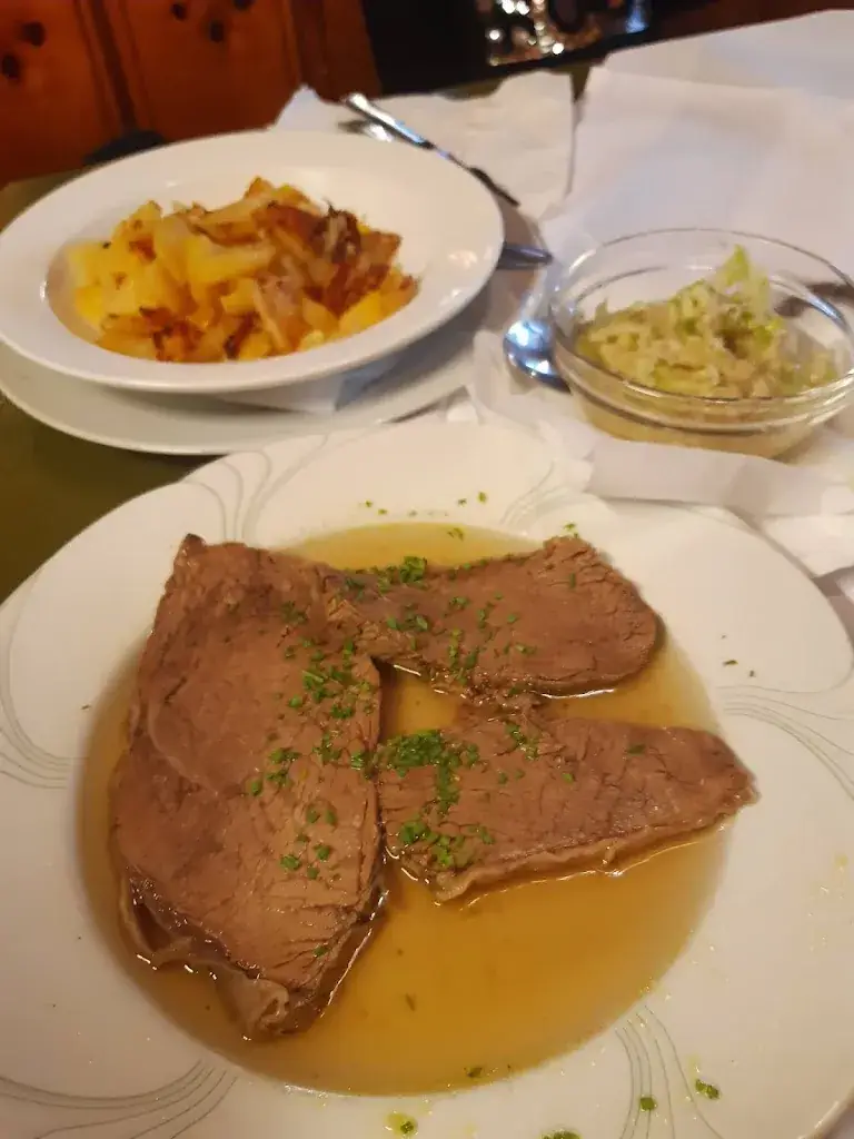 Menu_Gasthaus Gangl_Ligist_immagine_6