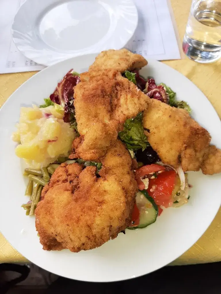 Menu_Gasthaus Gangl_Ligist_immagine_7