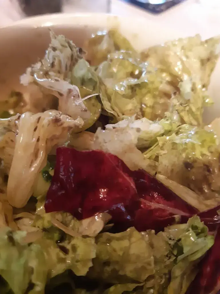 Menu_Gasthaus Gangl_Ligist_immagine_8