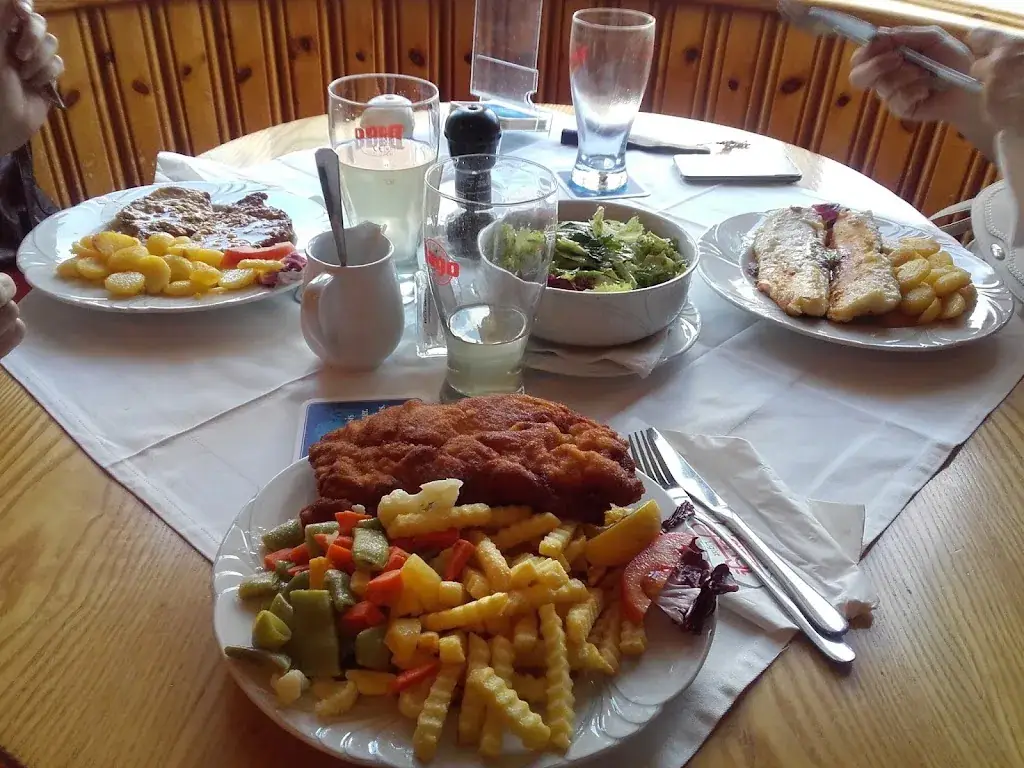 Menu_Gasthaus Gangl_Ligist_immagine_9