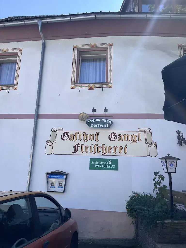 Alexander Weber_Gasthaus Gangl_Ligist_recensione