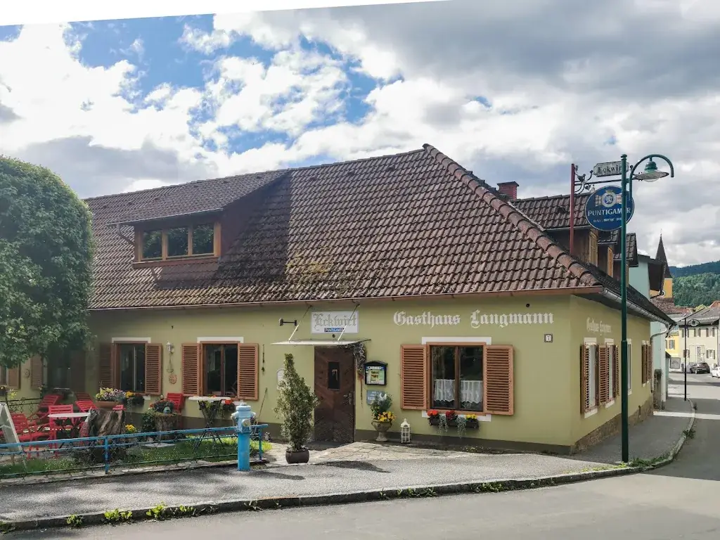 Gasthaus Eckwirt - Fam. Langmann_Ligist_slider_image_3