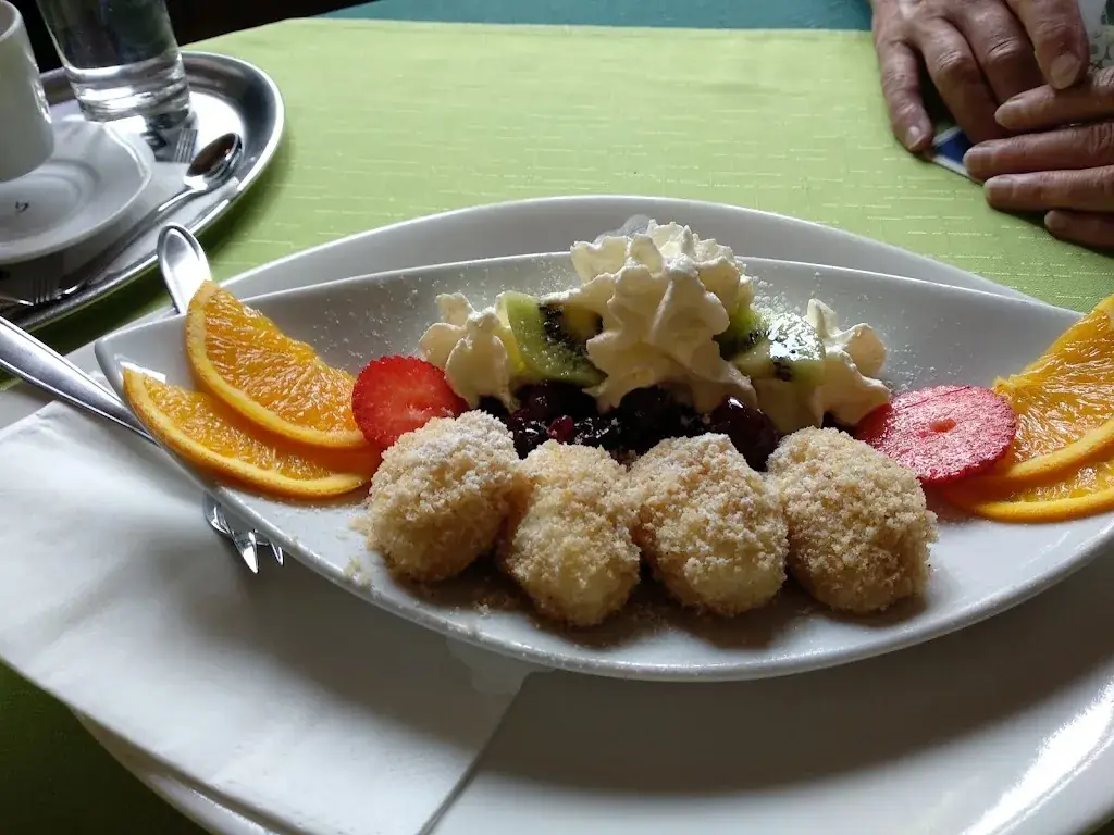 Natascha Eibl_In's Pfandl_Liebenau_review