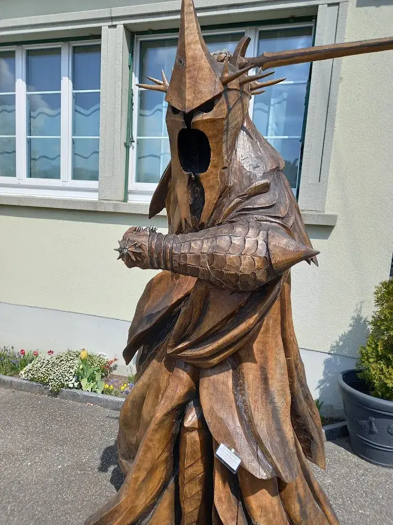 charlotte schoch_Restaurant Liebenau_Liebenau_Bewertung