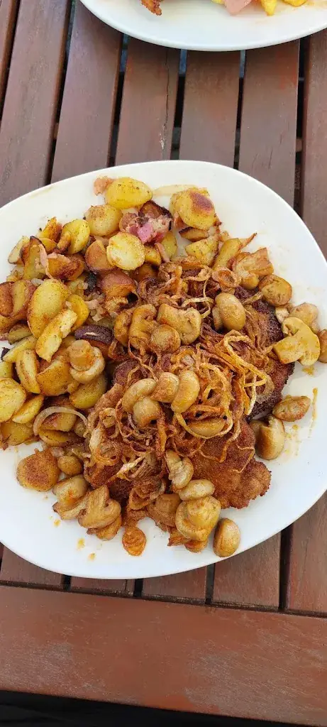 Marcus ks_Gaststätte Pension Diemelstube Liebenau_Liebenau_review