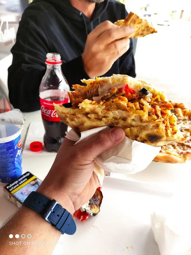 Menu_Pizzeria Rosamunde Liebenau_Liebenau_immagine_5