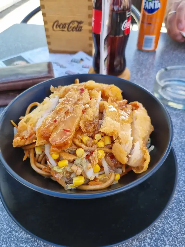 Menu_Pizzeria Rosamunde Liebenau_Liebenau_immagine_8