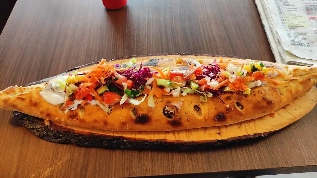 Aditya Rana_Pizzeria Rosamunde Liebenau_Liebenau_recensione