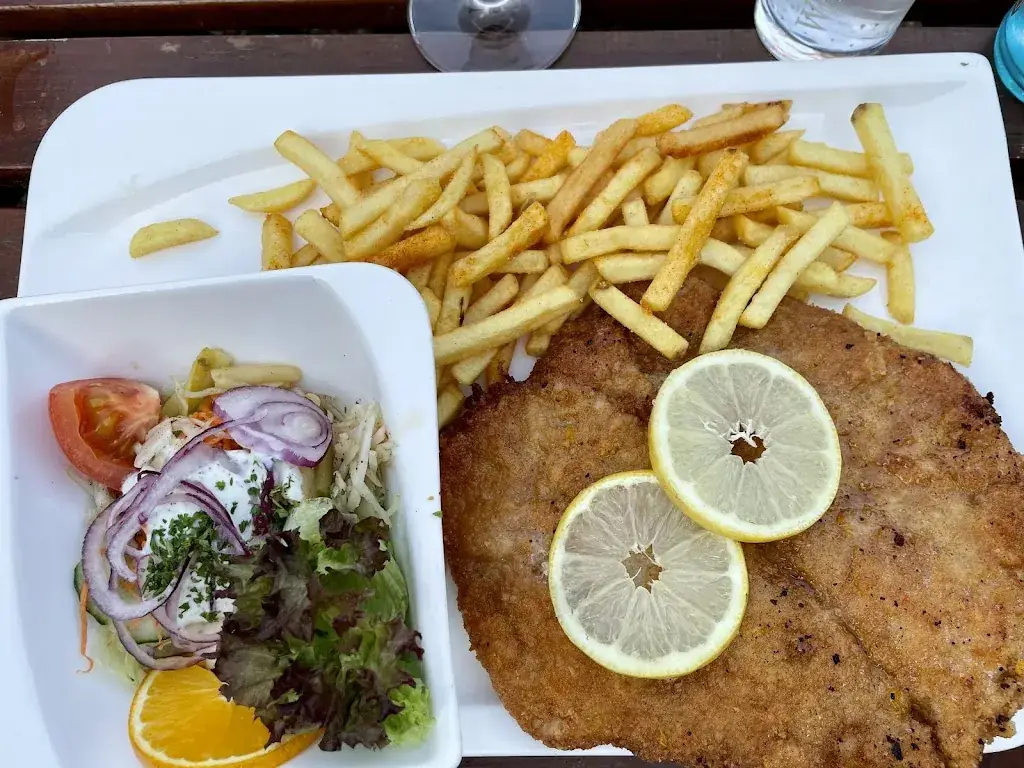 Menu_Restaurant „Zum alten Kuhstall