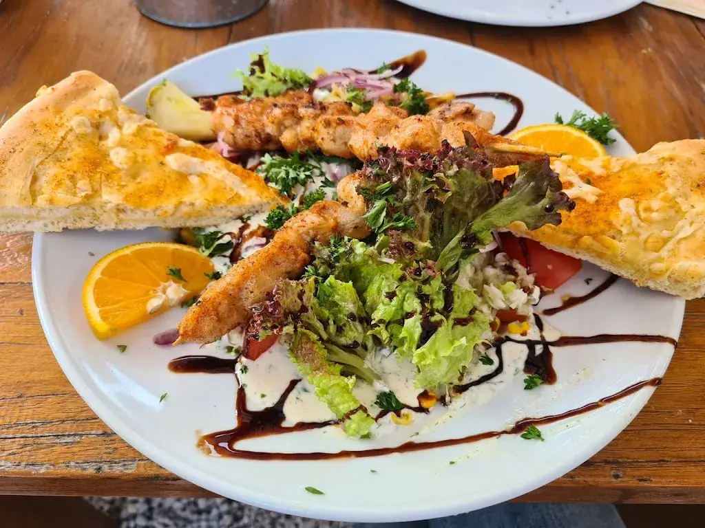 Menu_Restaurant „Zum alten Kuhstall