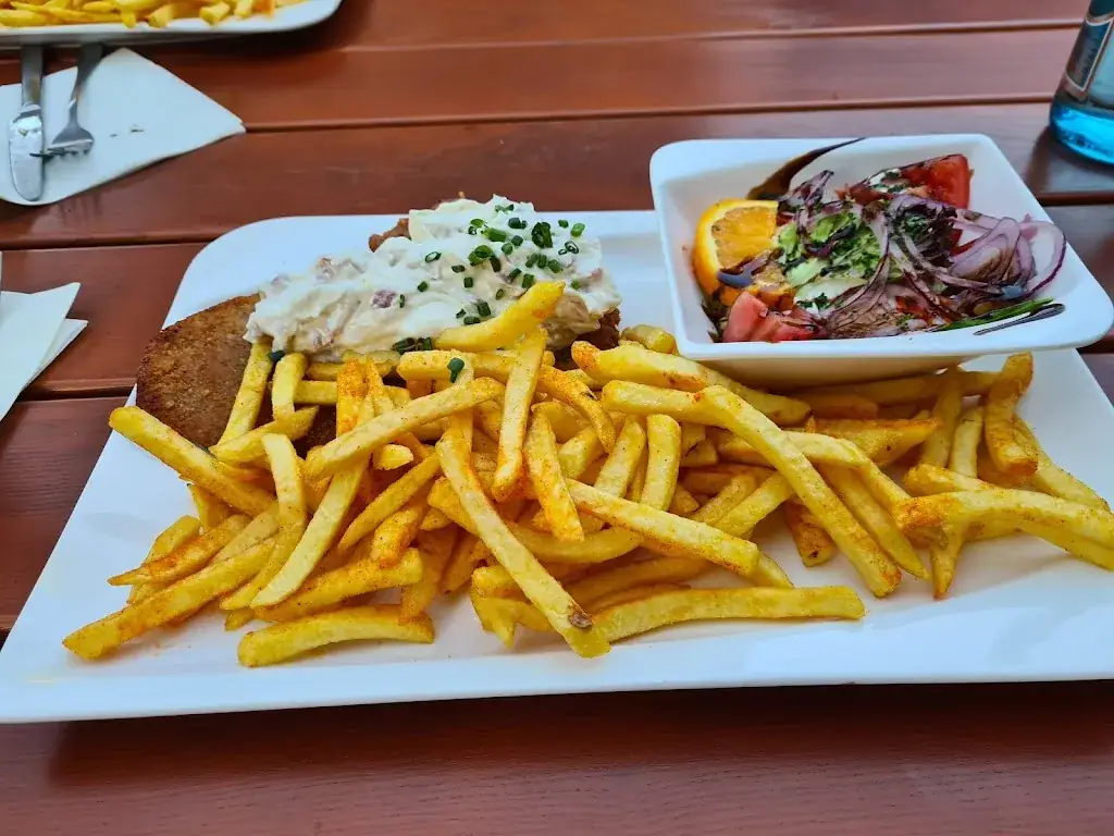 Restaurant „Zum alten Kuhstall