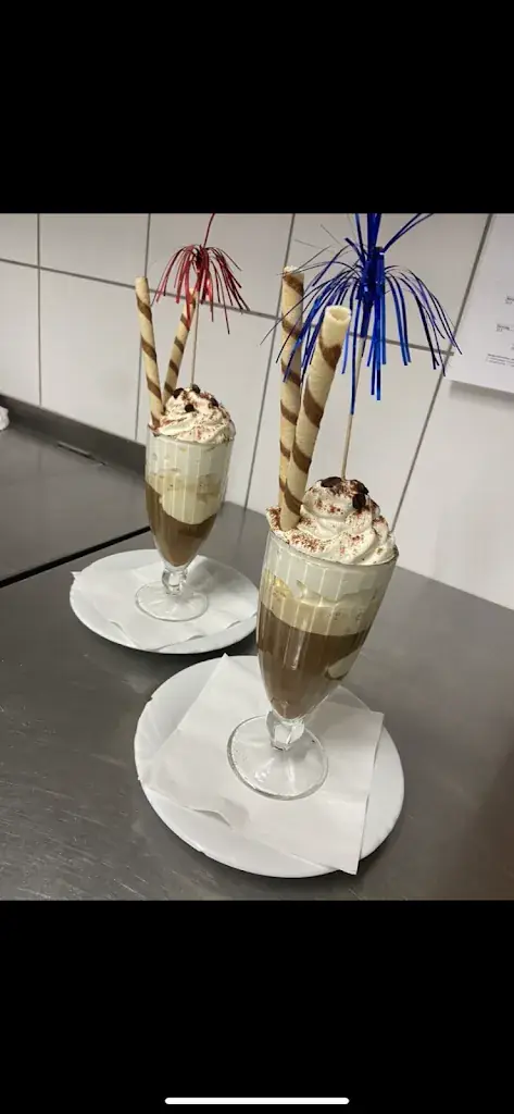 Dorfwirt - Menüexpress - Backhendl ristorante a Maierdorf