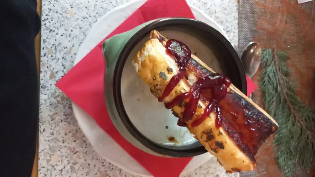 Shorty long_Oldtimer Stüberl_Badersdorf_review