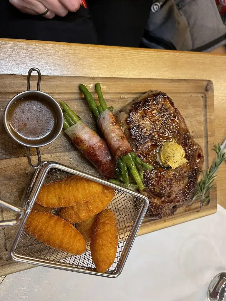 Stefan Gastl_Gasthof Wiendl_Maria Lankowitz_review