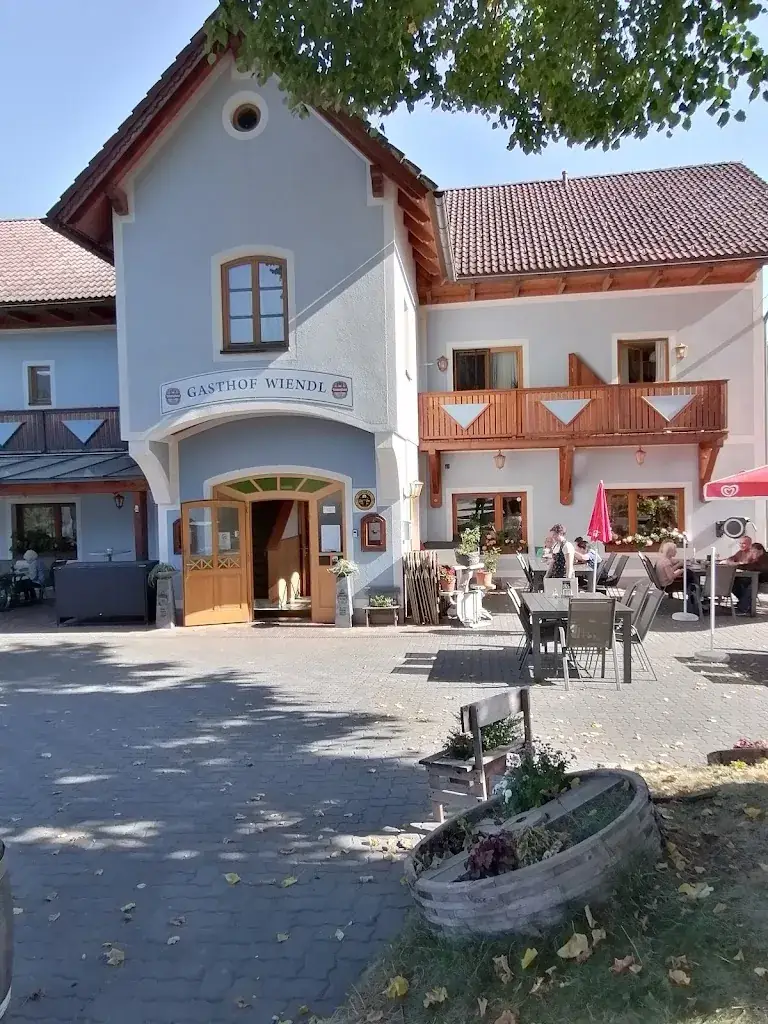 Ida Wieser_Gasthof Wiendl_Maria Lankowitz_review