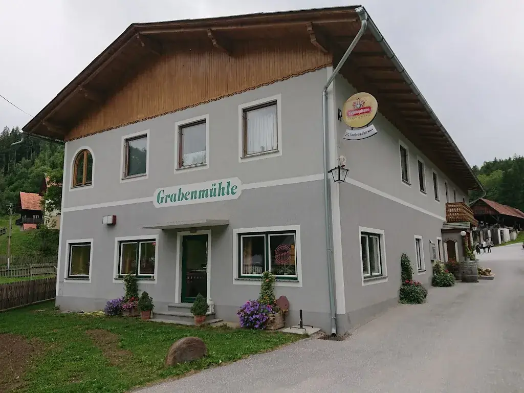 Gasthaus Grabenmühle_Maria Lankowitz_slider_image_2