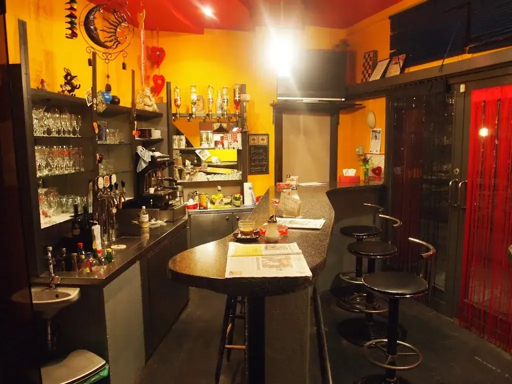 zur alten schmiede ristorante a Maria Lankowitz