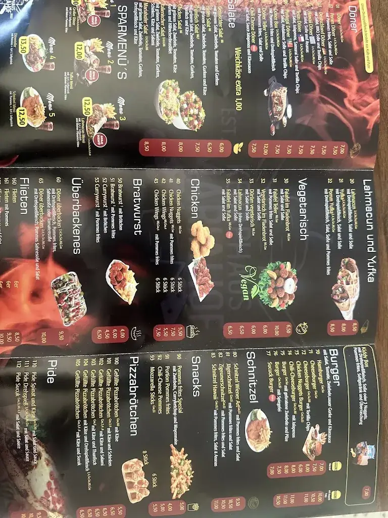 Menu_Kebaphaus Mariahof_Mariahof_image_1