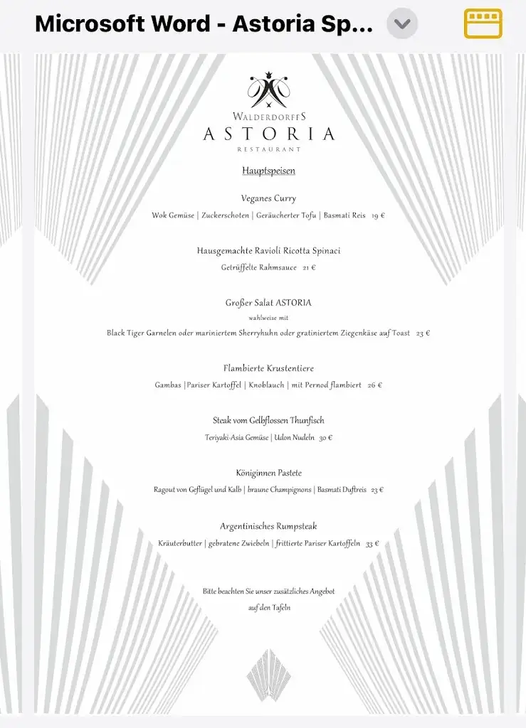 Menu_Walderdorffs_Mariahof_image_1