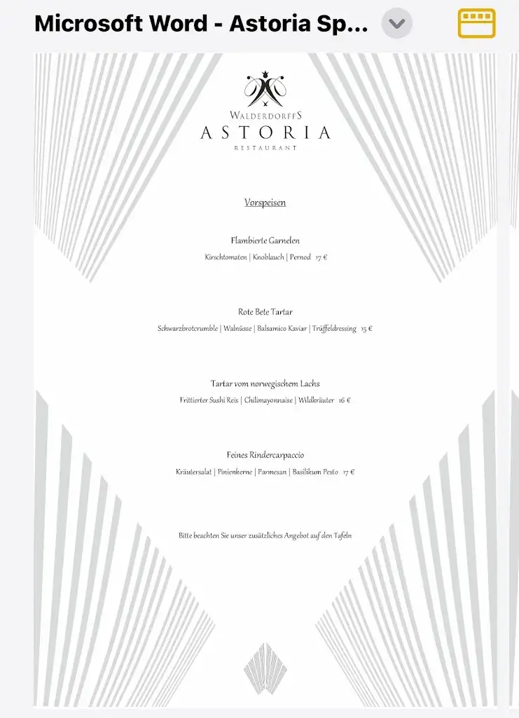 Menu_Walderdorffs_Mariahof_image_3