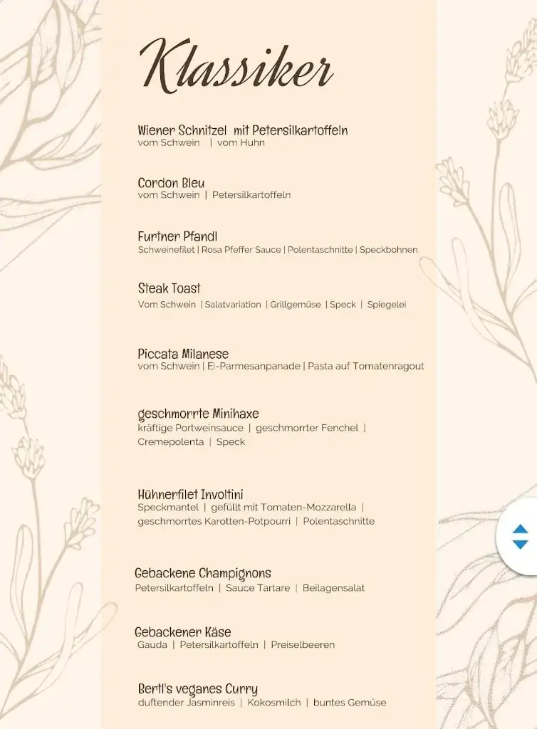 Menu_Jerà am Furtnerteich_Mariahof_image_1