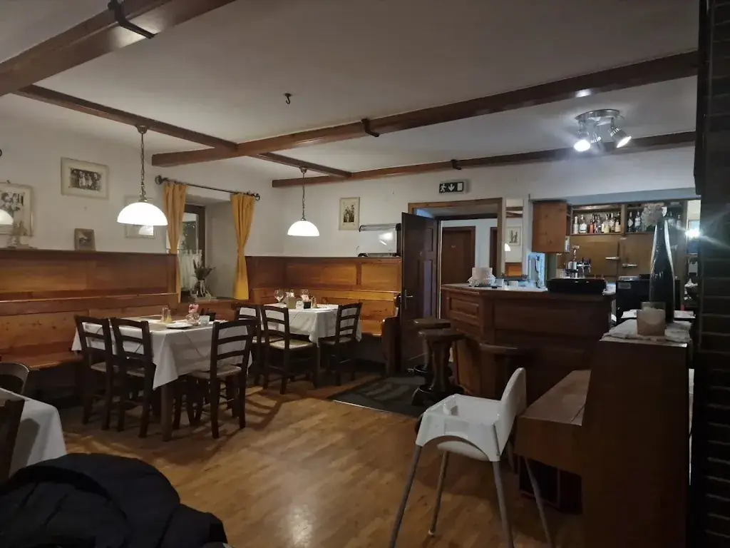 Jerà am Furtnerteich ristorante a Mariahof