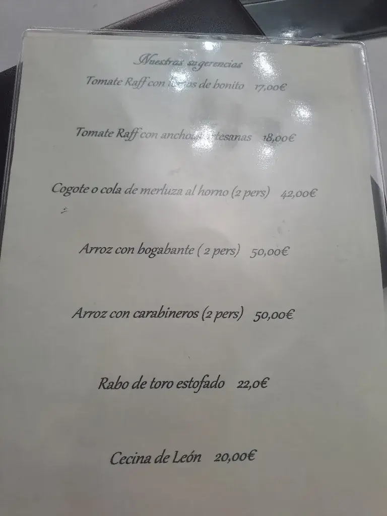 Menu_Restaurante Ribeira Sacra_Loipersdorf bei Fürstenfeld_image_2