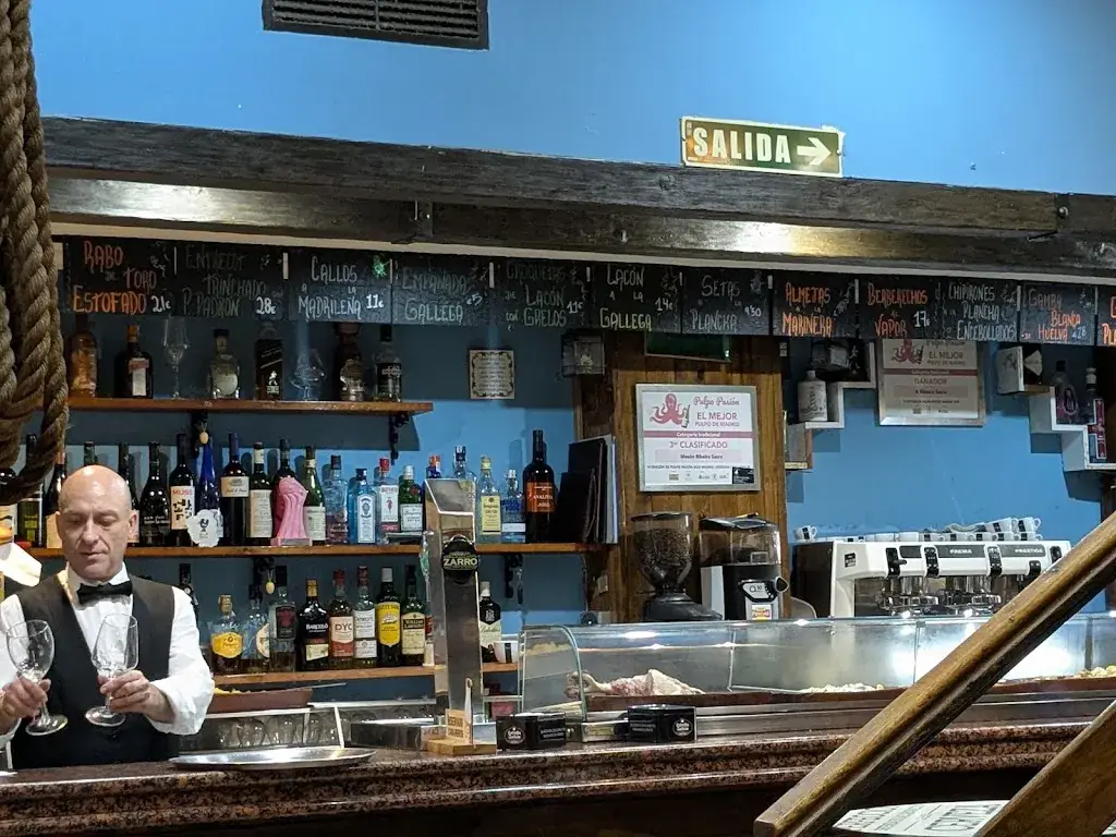 Mary R_Restaurante Ribeira Sacra_Loipersdorf bei Fürstenfeld_review