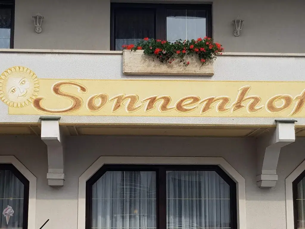 Sonnenhof ristorante a Schattendorf
