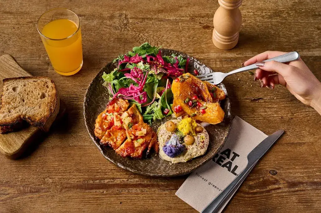 Menu_Honest Greens Madnum_Loipersdorf bei Fürstenfeld_immagine_1