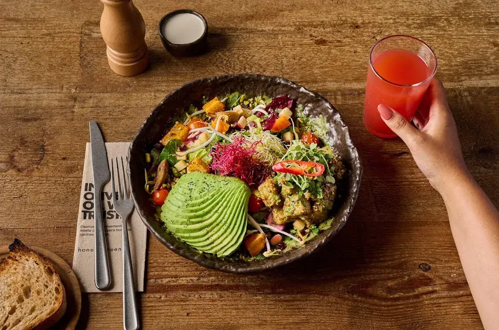 Menu_Honest Greens Madnum_Loipersdorf bei Fürstenfeld_immagine_2