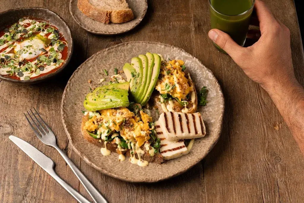 Menu_Honest Greens Madnum_Loipersdorf bei Fürstenfeld_immagine_3