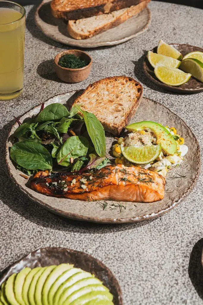 Menu_Honest Greens Madnum_Loipersdorf bei Fürstenfeld_immagine_6