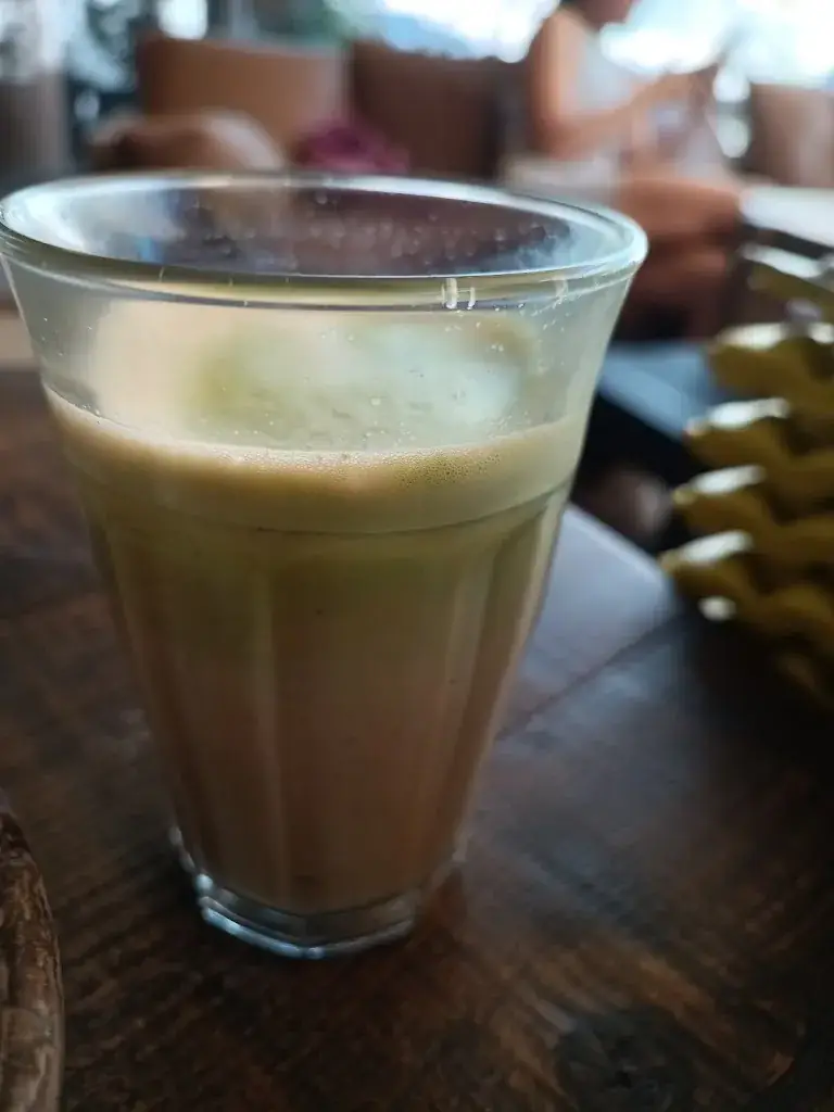 Merope Mergel_Honest Greens Madnum_Loipersdorf bei Fürstenfeld_recensione