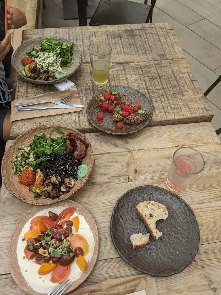 Roberto Quintarelli_Honest Greens Madnum_Loipersdorf bei Fürstenfeld_recensione